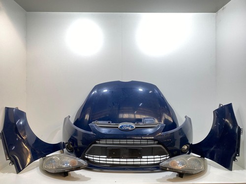 Musata completa per ford - musata,