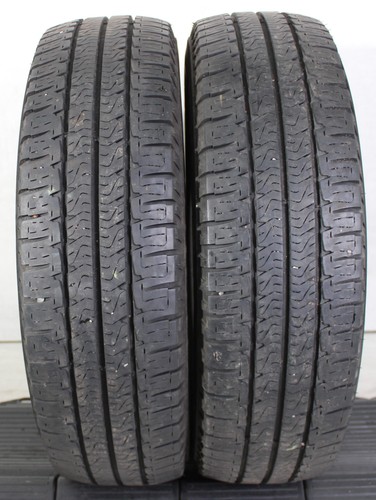 Pneumatici estivi 225 75r16c - 2,