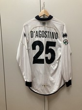 Maglia Calcio Parma 2008/09