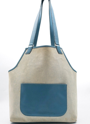 Hermes jardiniere cabas - cabas, borsa