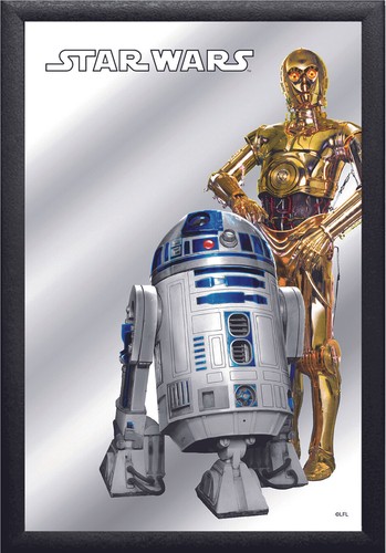 Star wars r2d2 - star,