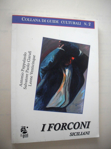PAPPALARDO/GARUFI/VENTICINQUE