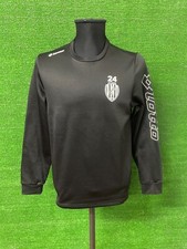 Maglia cesena match worn - cesena,