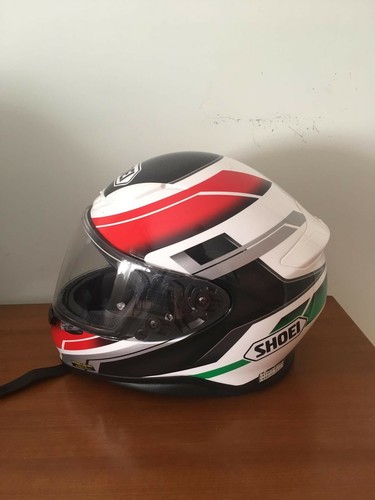 Casco shoei nxr - casco, in