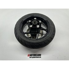 CERCHIO RUOTA POSTERIORE