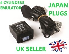 4 Cilindro Benzina Iniettori