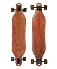 Longboard ammiraglia Arbor