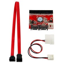 New PATA/IDE TO Serial ATA