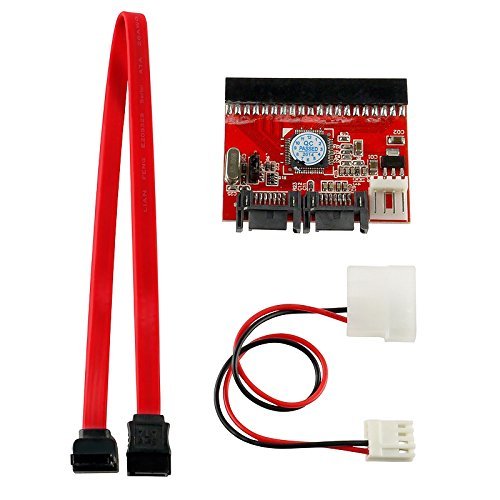 New pata ide serial - to,