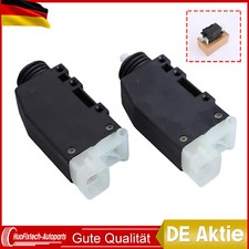 Set 2 attuatori BLIC anteriori