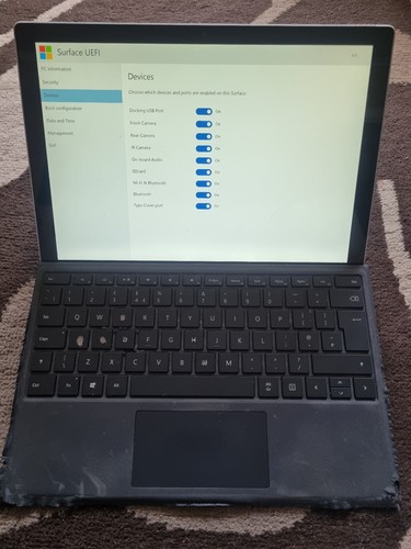 Microsoft surface pro - microsoft,