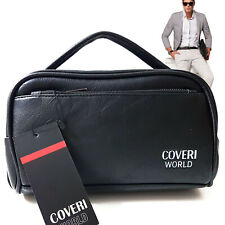 Borsello uomo COVERI WORLD
