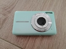 FOTOCAMERA DIGITALE PER BAMBINI FHD 1080P 44MP ZOOM 16X SD 32GIGA