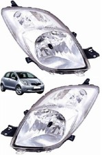 COPPIA FARO FARI FANALE