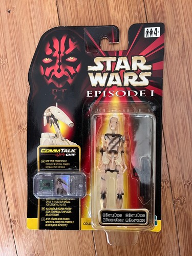 Bnib star wars episodio - wars, 1