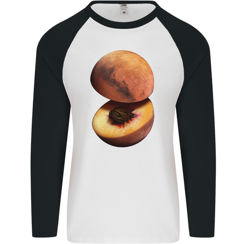 Maglietta baseball uomo - maglietta,