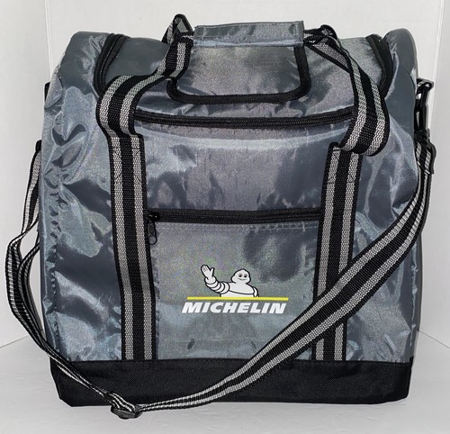 Borsa termica michelin tires - termica,