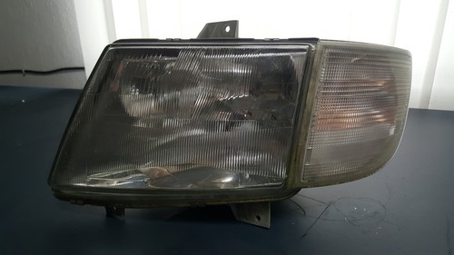 Vito w638 westfalia orig - vito,