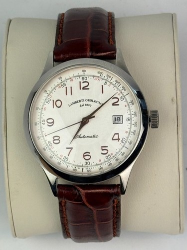 Orologio lamberti orologiai - orologio, lamberti-orologiai