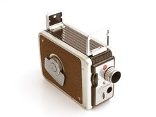 Kodak brownie fotocamera - kodak,