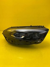 Mercedes klasa w177 - mercedes, lift