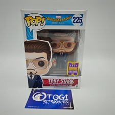 FUNKO POP TONY STARK MARVEL