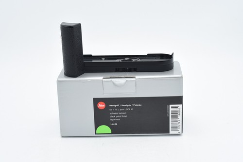 Leica hand grip - hand, per