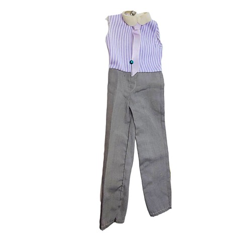 Tuta vintage 1986 - , the