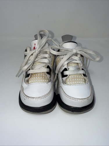 Nike air jordan white - air, 4