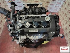 Motore hyundai i20 mpi gpl - mpi,