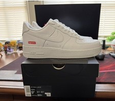 Nike Air Force 1 Supreme