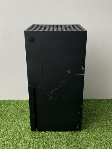 Console xbox series - x,