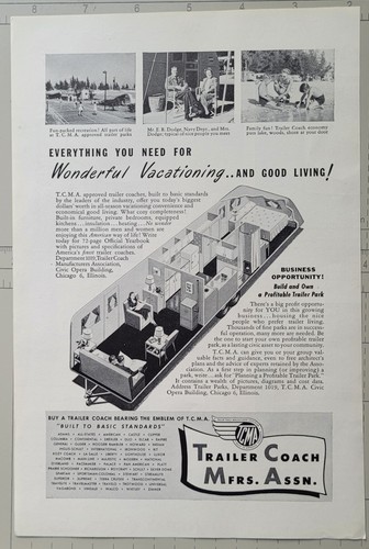 1948 rimorchio carrozza - 1948,