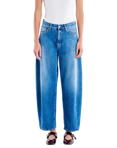 Vicolo pantalone donna dab5158 - donna,