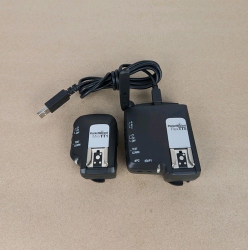 Ricetrasmettitore pocketwizard - ricetrasmettitore,