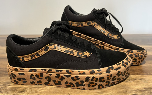 Scarpe donna vans taglia 4 - donna,