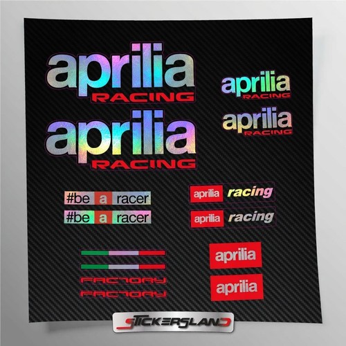 Adesivi compatibili aprilia - adesivi,