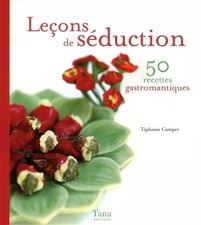 LECONS DE SEDUCTION, TIPHAINE