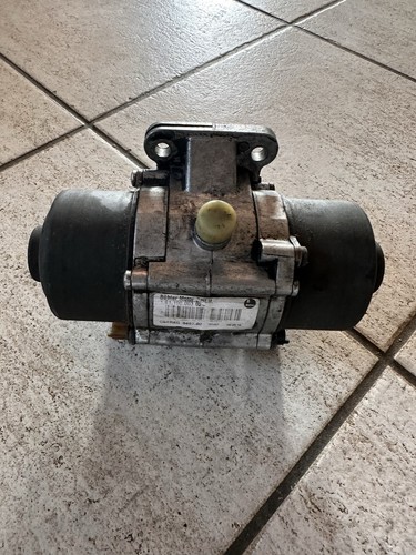 Attuatore cambio smart 451 - cambio,
