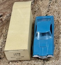 Ford Gran Torino 1972 1/25