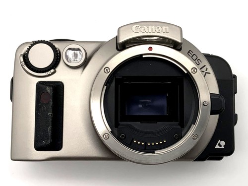 Canon eos fotocamera - eos, reflex