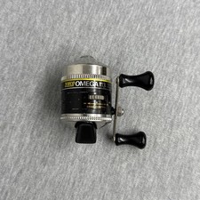 Zebco Omega 113 Vintage Ultra