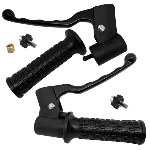 Kit comando nero - kit, 2