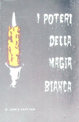 Poteri della magia - della,