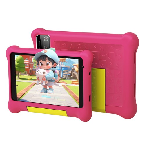 Tablet per bambini - tablet, pollici