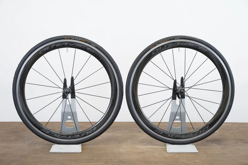 Shimano dura ace 9100 - wh-9100, c60