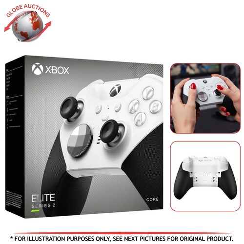 Xbox elite series core - xbox,