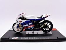 modellini scala 1:24 suzuki