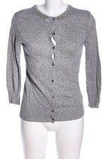 ZARA KNIT Giacca in maglia