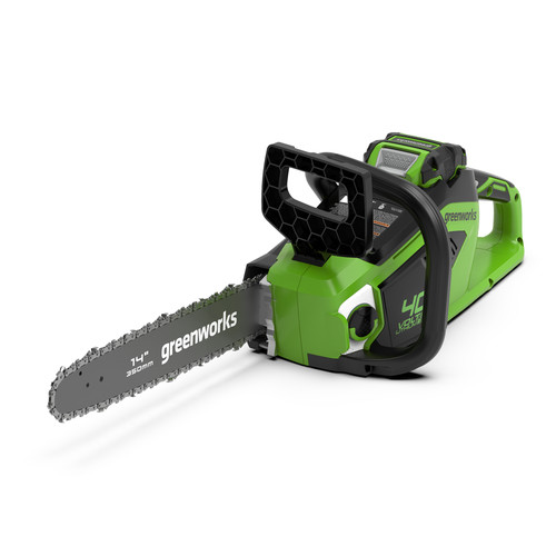 Greenworks gd40cs15 motosega - -,